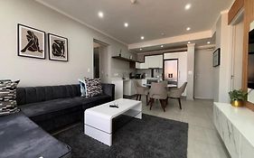 Masingita Towers Suite